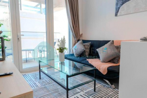 Bloomfields Adorable 1br In Oasis Masdar City
